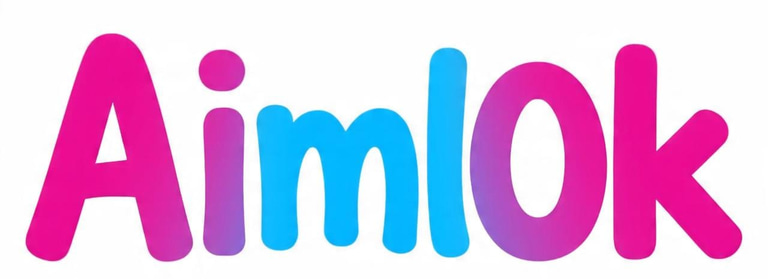 aimlok logo