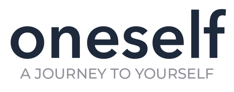 Oneself: A Journey to Yourself logo