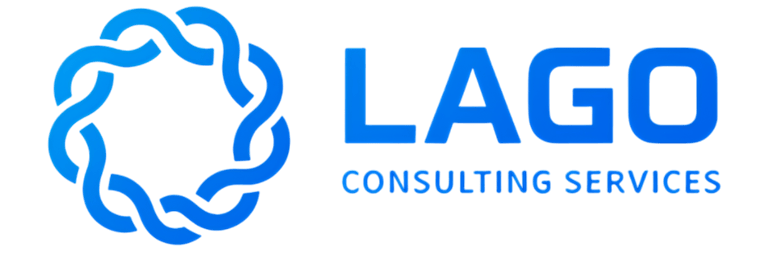 LAGO Consulting Services logo
