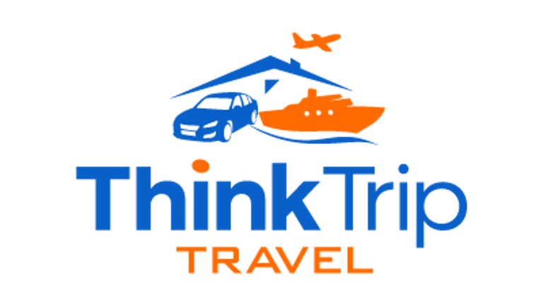 Think Trip Travel logo