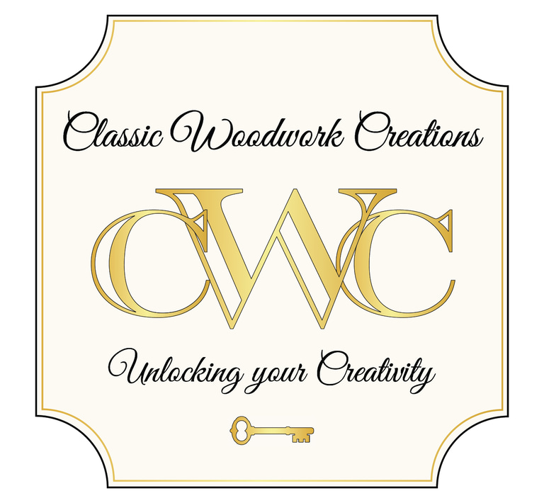 ClassicWoodworkCreations logo