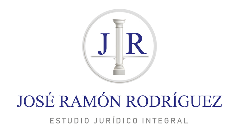 JR Estudio Jurídico logo