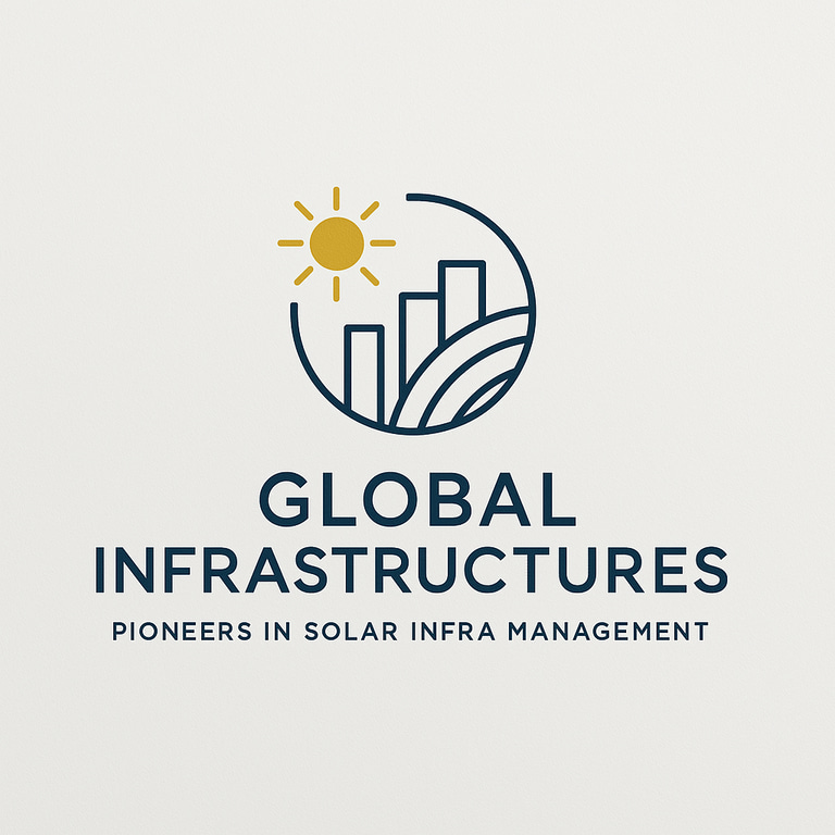 Global Infrastructures logo