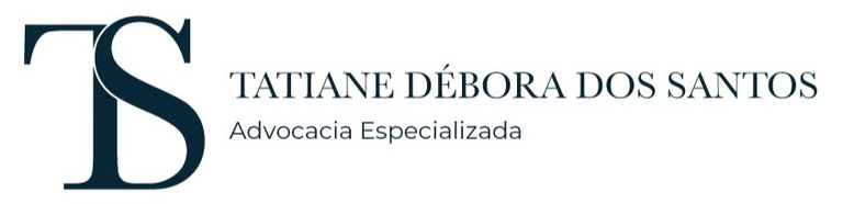 Tatiane Débora dos Santos Advocacia Especializada logo