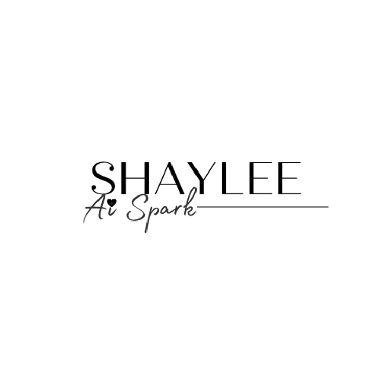 Shaylee AI Spark logo