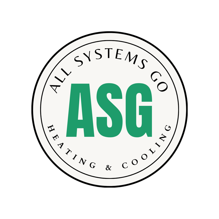 All Systems Go Heating & Cooling, LLC logo