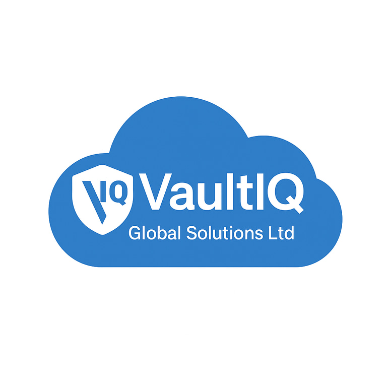 VaultIQ Global Solutions Ltd logo