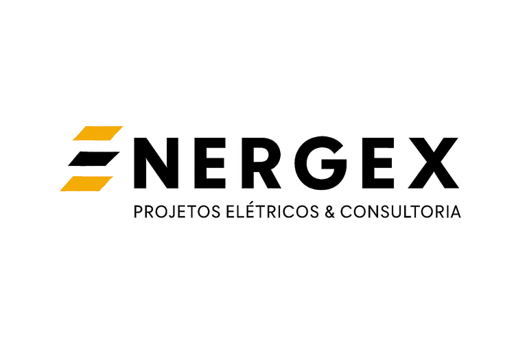 Energex Engenharia logo