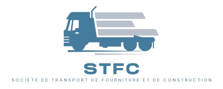 Société de Transport de Fournitures et de Construction (STFC) logo
