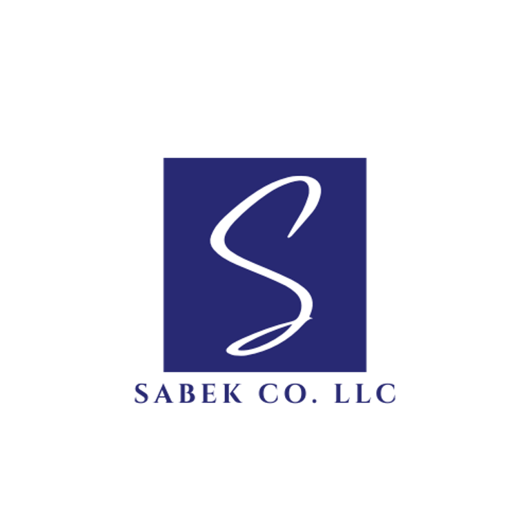 Sabek Co. LLC logo