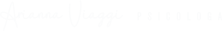Arianna Viaggi Psicologa logo