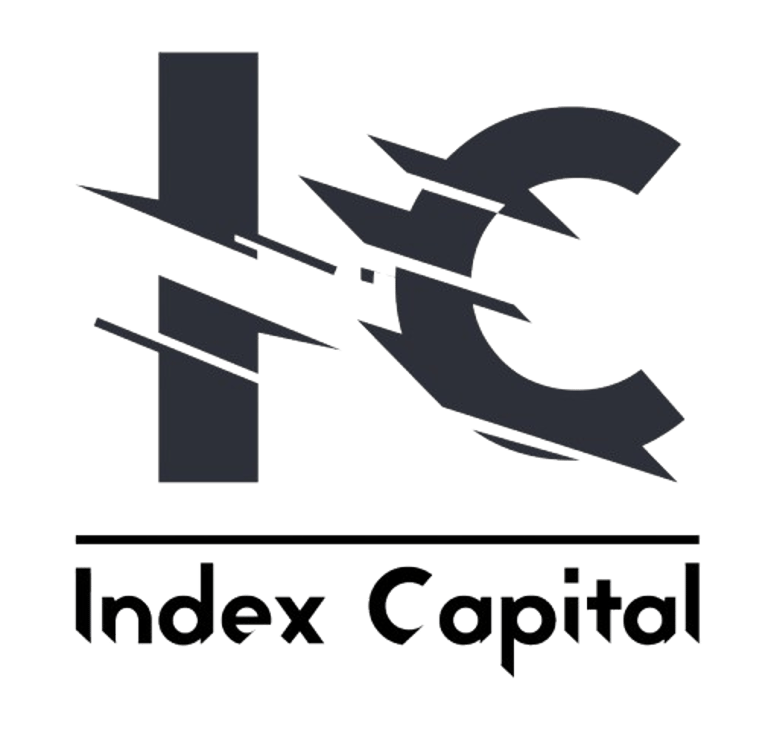 index capital group logo