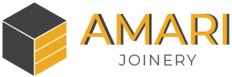 Amari Joinery logo
