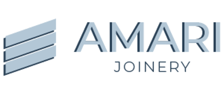 Amari Joinery logo
