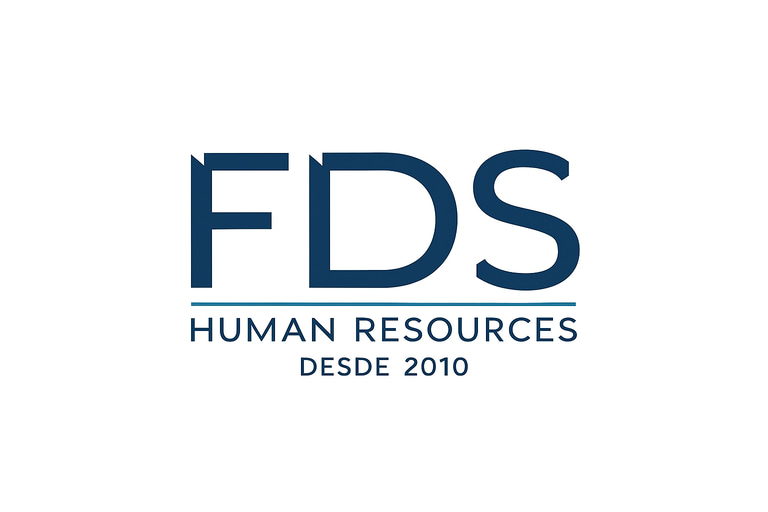 FDS recursos humanos logo