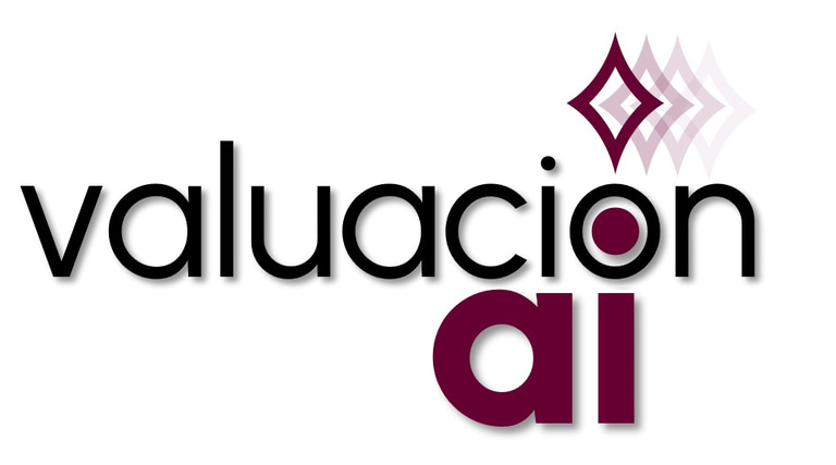 valuacion.ai logo