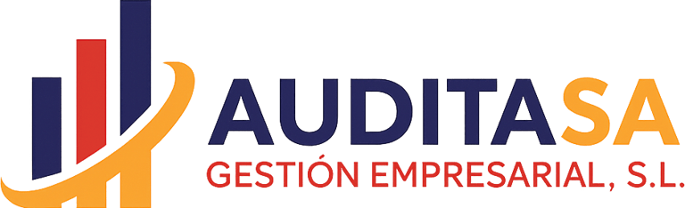 AUDITASA GESTION EMPRESARIAL logo
