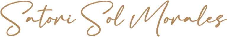 Sol Satori Esculturas logo