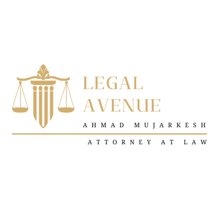 Legal Avenue logo