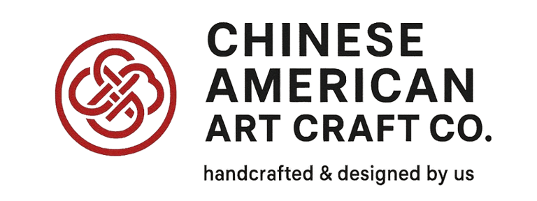 Chinese American Art Craft logo
