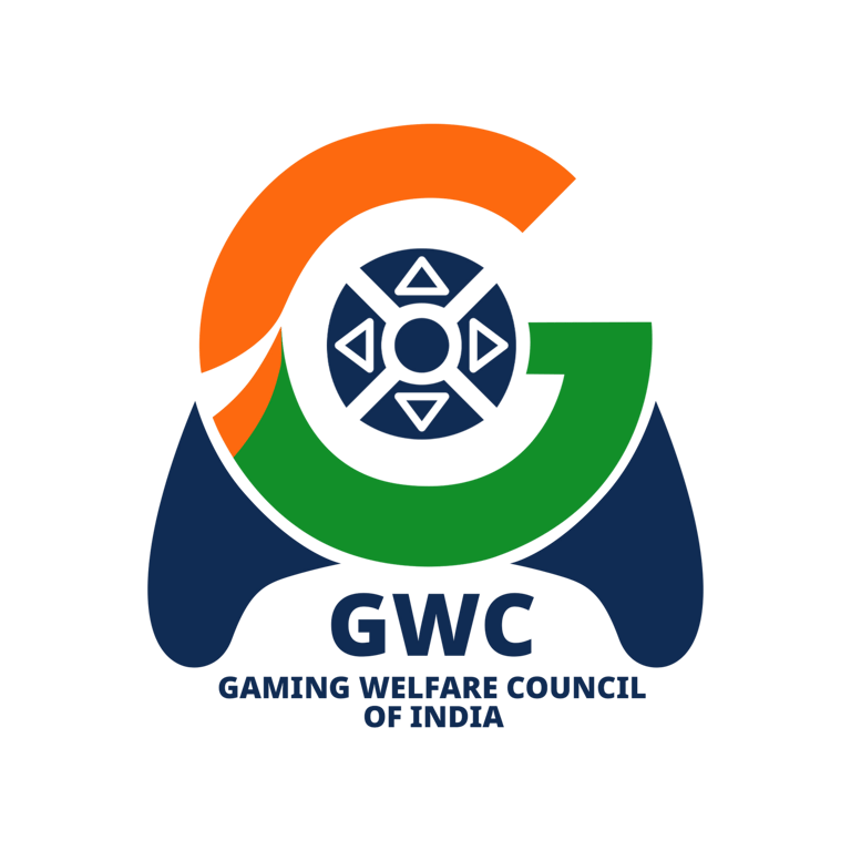 Gaming Welfare Council logo