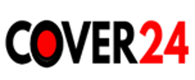 Cover24 Professional Security India Pvt. Ltd. logo