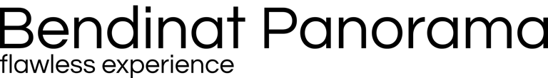 Bendinat Panorama logo