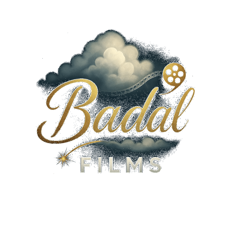 Badal Films logo