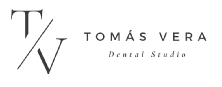 Tomás Vera Dental Studio logo