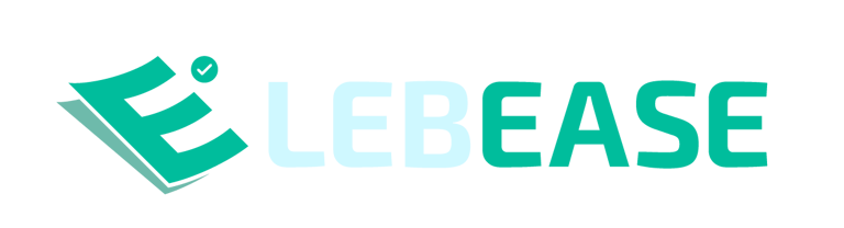 LebanEase logo