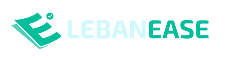 LebanEase logo