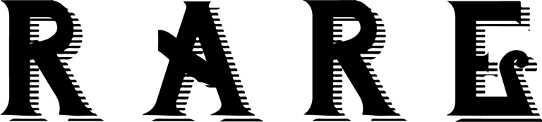 Rare Cocktail House logo
