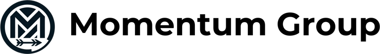 Momentum Group logo