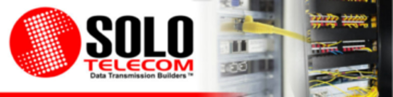 Solo Telecom Inc. logo