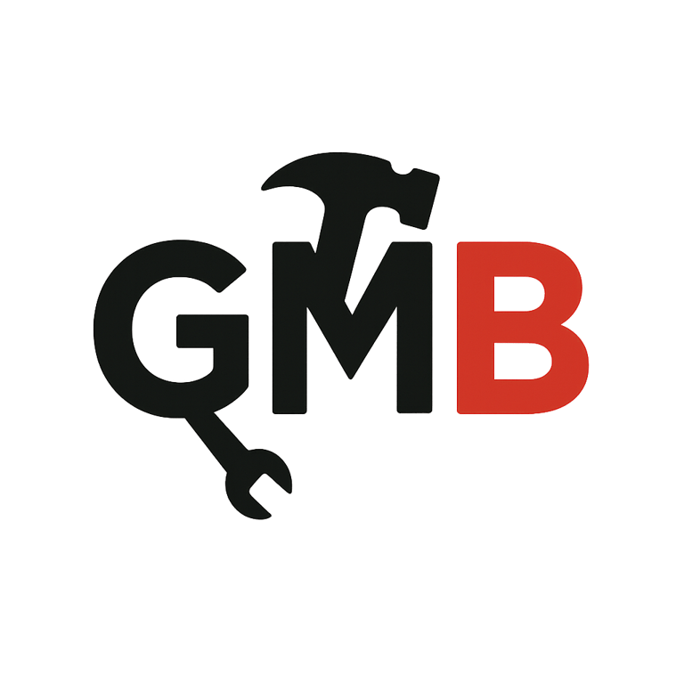 Global Multiservice Benin logo