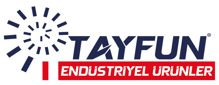 TAYFUN ENDÜSTRİYEL logo