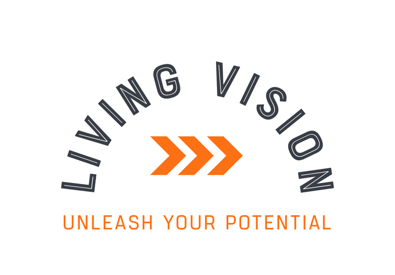 Living Vision Sports Performance Coaching logo