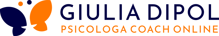 Giulia Dipol Psicologa logo
