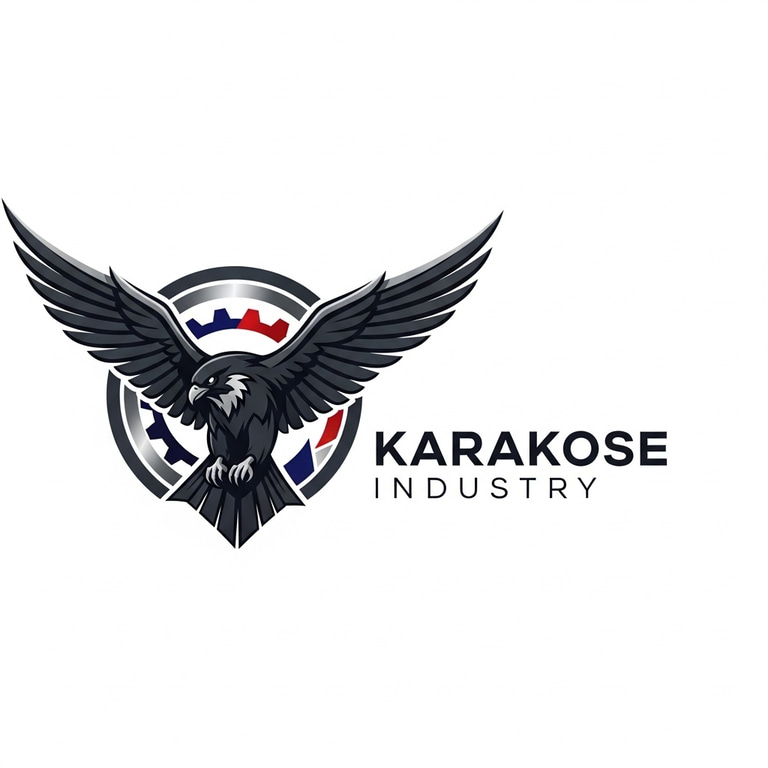 Karakose Industry logo