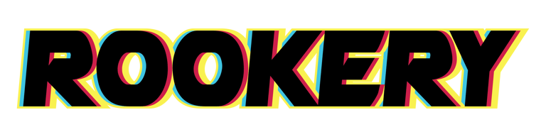 Rookery logo