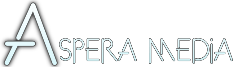 Aspera Media logo