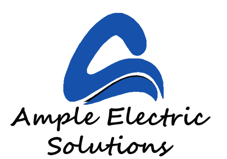 Ample Electric Solutions logo