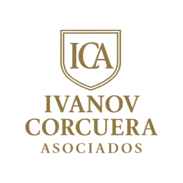 Ivanov Corcuera asociados logo