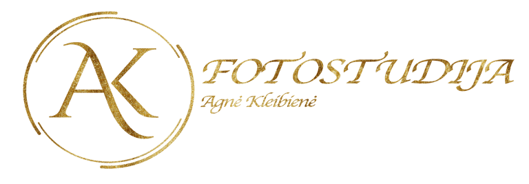 AK Fotostudija Plungėje logo