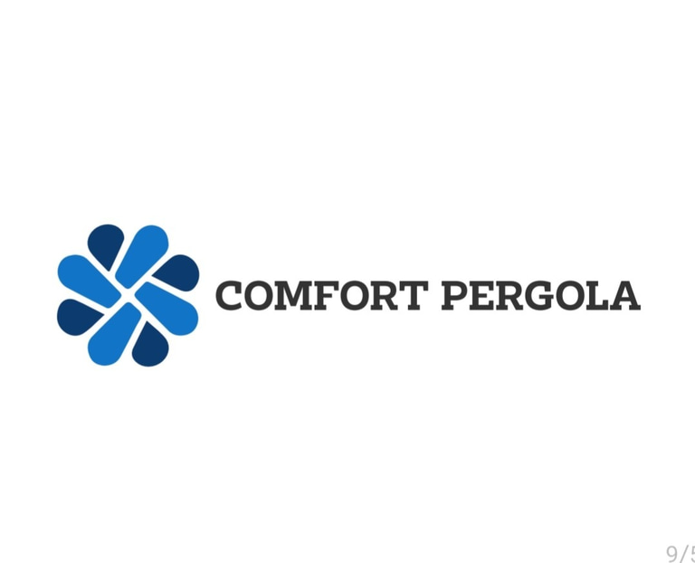 Comfort Pergola logo