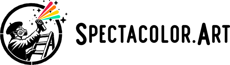 Spectacolor logo