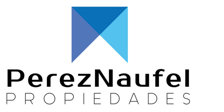 Perez Naufel Propiedades logo