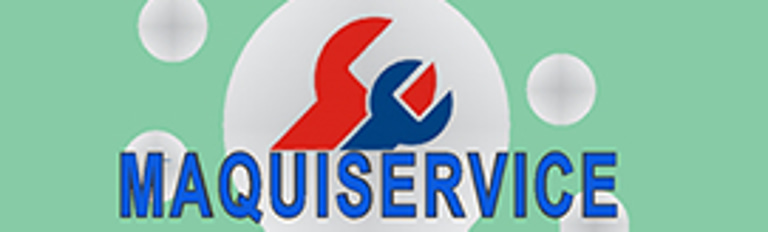 MAQUISERVICE logo
