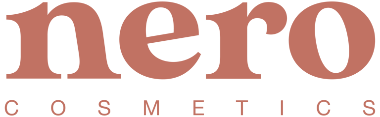 Nero Cosmetics logo