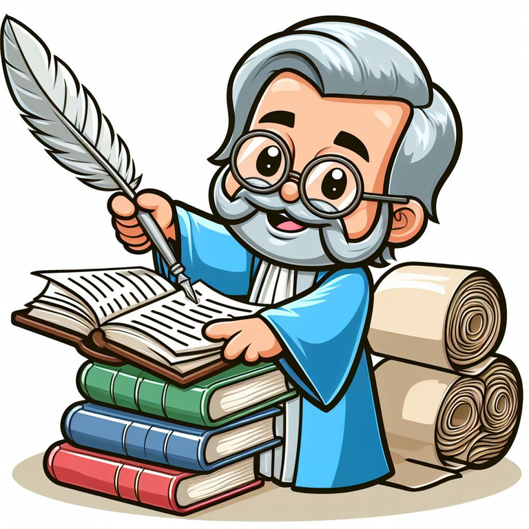 Hillbilly Theologian logo